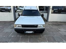 FIAT - FIORINO - 1997/1997 - Branca - R$ 19.950,00