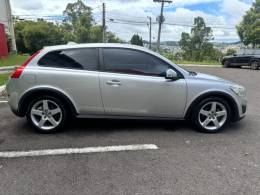 VOLVO - C30 - 2011/2011 - Prata - R$ 44.950,00