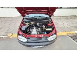 FIAT - PALIO - 1996/1996 - Vermelha - R$ 12.950,00