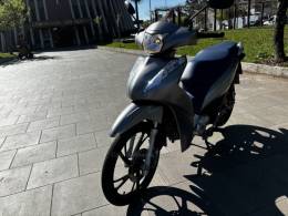 HONDA - BIZ 125 - 2020/2020 - Cinza - R$ 14.450,00