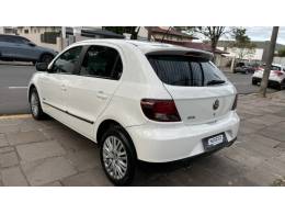 VOLKSWAGEN - GOL - 2011/2011 - Branca - R$ 33.950,00