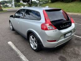 VOLVO - C30 - 2011/2011 - Prata - R$ 44.950,00