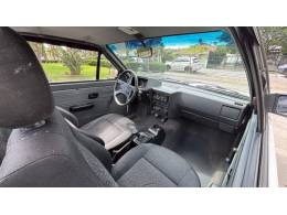 VOLKSWAGEN - SAVEIRO - 1994/1994 - Branca - R$ 23.950,00