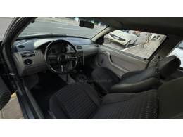 VOLKSWAGEN - GOL - 2001/2001 - Cinza - R$ 15.950,00