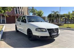 VOLKSWAGEN - GOL - 2008/2008 - Branca - R$ 22.950,00