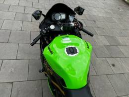 KAWASAKI - NINJA ZX-6R 636 - 2020/2020 - Verde - R$ 61.950,00