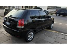FIAT - PALIO - 2009/2009 - Preta - R$ 19.950,00