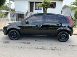 FORD - FIESTA - 2014/2014 - Preta - R$ 30.950,00