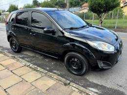 FORD - FIESTA - 2014/2014 - Preta - R$ 30.950,00