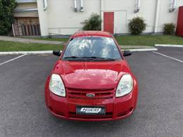 FORD - KA - 2009/2009 - Vermelha - R$ 22.950,00