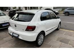 VOLKSWAGEN - GOL - 2011/2011 - Branca - R$ 33.950,00