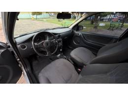 CHEVROLET - CELTA - 2005/2005 - Prata - R$ 16.950,00