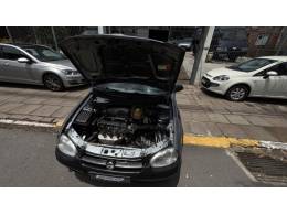 CHEVROLET - CORSA - 1997/1997 - Cinza - R$ 12.950,00