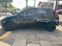FORD - FIESTA - 2014/2014 - Preta - R$ 30.950,00