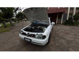 VOLKSWAGEN - GOL - 1997/1997 - Branca - R$ 13.950,00