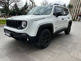 JEEP - RENEGADE - 2021/2021 - Branca - R$ 129.950,00